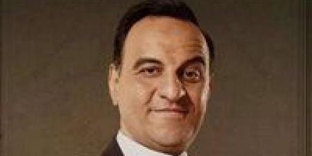 لهذا السبب...هشام إسماعيل يتصدر تريند جوجل - هرم مصر