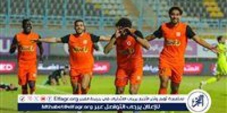 فاركو: ياسين مرعي يمتلك عروض من البرتغال وليس من القطبين فقط - هرم مصر