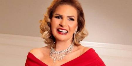 بكلمات مؤثرة.. كيف أحيت يسرا ذكرى ثورة 30 يونيو؟ - هرم مصر