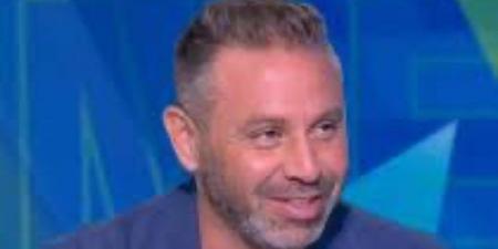 حازم إمام: انتقال زيزو للأهلي ضربة موجعة للزمالك - هرم مصر