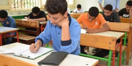 بحد أدنى 230.. تنسيق الثانوية العامة بالقاهرة للعام الدراسي 2025-2026 في القاهرة - هرم مصر