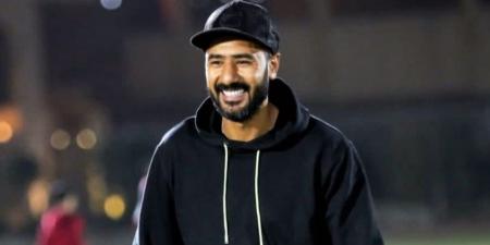 رسميًا محمد شوقي مديرًا فنيًا لنادي زد في الموسم الجديد - هرم مصر