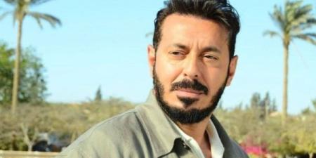 بعد عملية والده.. مصطفى شعبان يوجه رسالة لوزارة الصحة - هرم مصر