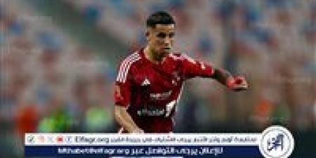 الأهلي يوضح موقفه من عروض رضا سليم - هرم مصر
