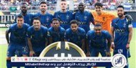 سر الرقم 3.. ماذا قدم الهلال السعودي أمام فرق البرازيل قبل موقعة فلومنينيسي؟ - هرم مصر