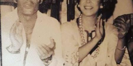 فى ذكرى رحليها..قصة زواج رجاء الجداوي من حارس مرمى منتخب مصر - هرم مصر