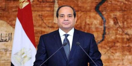 توجيهات رئاسية عاجلة للحكومة بشأن الدائرى الإقليمى - هرم مصر