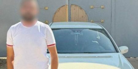 القبض على المتهم بدهس فتاة بـ 6 أكتوبر - هرم مصر