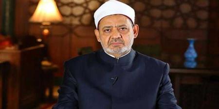 شيخ الأزهر ينعى ضحايا حادث الطريق الإقليمي قرب منشأة القناطر‏ - هرم مصر