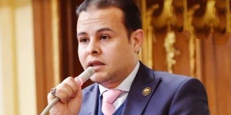 صناعة البرلمان: مشاركة مصر في قمة "بريكس" تعكس ثقة المجتمع الدولي في رؤية القيادة السياسية - هرم مصر