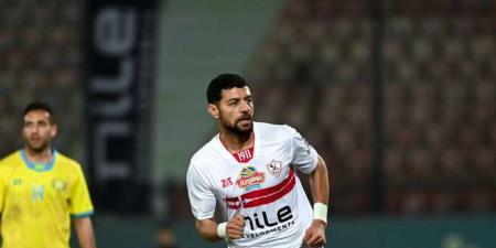 الزمالك يعرض «شلبي والزناري» على البنك الأهلي مقابل ضم أحمد ربيع - هرم مصر