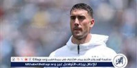 فلاهوفيتش في الطريق للخروج.. ويوفنتوس يفتح الباب أمام سانشو وديفيد - هرم مصر