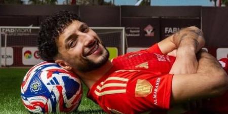 تحذير من تكرار أخطاء الماضي.. علاء ميهوب يطالب ببيع وسام أبو علي فورًا - هرم مصر
