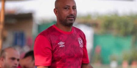 ياسر ريان: نجلى من أفضل المهاجمين.. ولم أحزن لرحيله عن الأهلي - هرم مصر