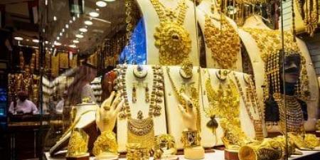 سعر الذهب اليوم الأحد  6-7-2025 فى قطر ..  عيار 21 بـ 341.75  ريال - هرم مصر