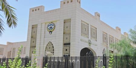 الكويت تعرب عن تعاطفها وتضامنها مع روسيا جراء حادث تحطم طائرة - هرم مصر