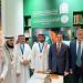 وزير الثقافة العراقي يشيد بجهود "الشؤون الإسلامية السعودية" في خدمة الدين - هرم مصر