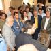 وزير الشباب يوجّه بتطوير ورفع كفاءة نادي نقابة المهن التمثيلية - هرم مصر