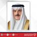 بمناسبة الذكرى الـ 51 لتأسيس الاتحاد البرلماني العربي.. رئيس مجلس النواب: دعم العمل البرلماني العربي المشترك من أولويات الدبلوماسية البحرينية - هرم مصر