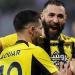 اتحاد جدة يخطط لحسم 5 صفقات جديدة - هرم مصر