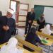لا شكاوى من الأسئلة.. المعاهد الأزهرية يكثف المتابعة على امتحان الصرف - هرم مصر