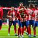 أتلتيكو مدريد مهدد بفقدان 11 لاعبا بكأس العالم للأندية - هرم مصر