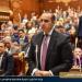 وزير الشئون النيابية يحضر جلسة الشيوخ لمناقشة تقرير لجنة التعليم والبحث العلمي في شأن "كليات التربية" - هرم مصر