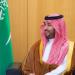 ولي العهد السعودي يتلقى اتصالا من ماكرون لبحث الاستهداف الأمريكي لإيران - هرم مصر