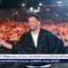 محمد حماقي يشعل مسرح النهضة في ثالث ظهور بموازين ويخطف قلوب الجمهور من أول أغنية - هرم مصر