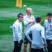 مؤتمر صحفي لمدرب الأهلي قبل مواجهة بورتو البرتغالي - هرم مصر