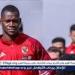 الأهلي يفاضل بين ديانج ويحيي عطية الله للاستمرار مع الفريق - هرم مصر