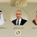 اتصالان هاتفيان لوزير الخارجية مع نظيريه السعودي والبحريني - هرم مصر