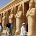 السياحة والآثار: 33% نموا في عدد رحلات وركاب الطيران لمقاصدنا - هرم مصر