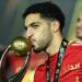 مصطفى شوبير: نعد جماهير الأهلي بتقديم أفضل ما لدينا أمام بورتو - هرم مصر