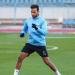 ميدو جابر يقترب من الانضمام إلى البنك الأهلي في الانتقالات الجارية - هرم مصر