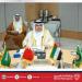 رئيس هيئة التشريع يترأس الوفد المشارك في اجتماع مسؤولي إدارات التشريع بدول مجلس التعاون - هرم مصر