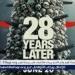 "كيليان مورفي يعود.. وكواليس مثيرة تغلق الستار على 28 Years Later!" - هرم مصر