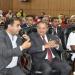 حبشي يترأس جلسة أعمال المجلس التنفيذي لمحافظة بورسعيد - هرم مصر