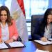 مشروع «أيادي مصر».. بروتوكول تعاون بين «التضامن» و«التنمية المحلية» لتسويق المنتجات التراثية - هرم مصر