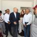 محافظ القاهرة يزور الأسر التى فقدت منازلهم فى حدائق القبة بوحداتهم الجديدة - هرم مصر