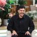 الليلة.. أحمد رمزي وأسرته ضيوف برنامج معكم منى الشاذلي - هرم مصر