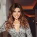 نانسي عجرم تشوق جمهورها لألبومها الجديد - هرم مصر