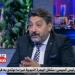 حسام الغمري: الإخواني منصور عباس زعيم أحد الأحزاب في إسرائيل - هرم مصر