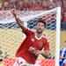 الأهلي يحسم الجدل شرط وحيد لرحيل وسام أبو علي - هرم مصر