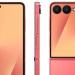 Galaxy Z Flip 7 سيكون أقوى هاتف بشاشة صدفية من سامسونج - هرم مصر