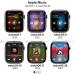 تطور Apple Music على Apple Watch: من watchOS 7 إلى watchOS 26 - هرم مصر