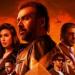 المشروع x يقترب من ١٢٣ مليون جنيه إيرادات فى السينمات - هرم مصر
