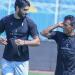 طلبة: عبد الشافي أسطورة كروية بالزمالك..وفيريرا سر تألق حسام عبدالمجيد - هرم مصر