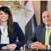 منظمة التعاون والتنمية (OECD) تُطلق تقريرها حول سياسات المشروعات الصغيرة والمتوسطة وريادة الأعمال - هرم مصر