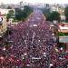 ثورة 30 يونيو.. يوم استعاد فيه المصريون الوطن والهوية - هرم مصر